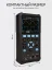 RGK DHO200G - осциллограф - мультиметр