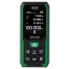 RGK DX100G с поверкой - лазерный дальномер