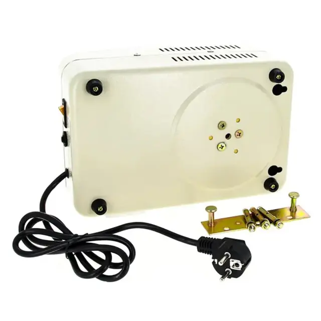 Стабилизатор SUNTEK 550 ВА ЭМ