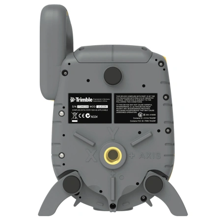 Spectra Precision UL633N - ротационный нивелир