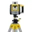 GeoMax Zone40 H basic - ротационный нивелир с красным лучом