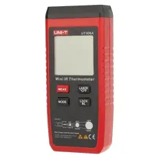 UNI-T UT306A - пирометр