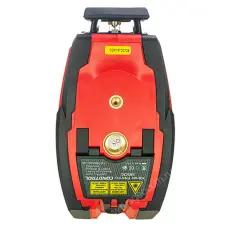 Нивелир Condtrol XLiner Pento 360G Kit с зелёным лучом