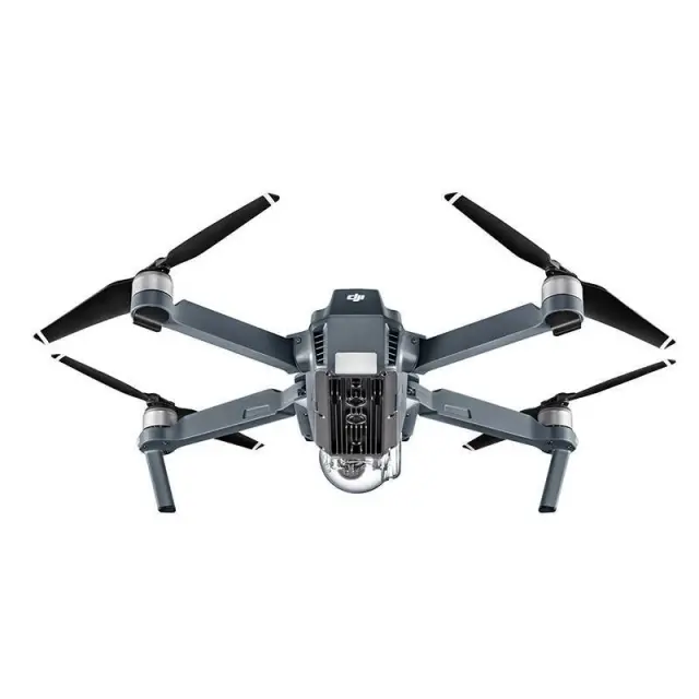 Мультикоптер DJI Mavic PRO