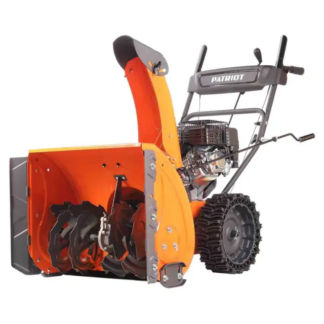 Снегоуборщик самоходный Patriot PRO 7 KX