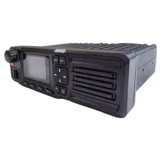 Аргут А-1000D VHF - радиостанция мобильная