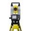Тахеометр GeoMax Zipp20WinCE R4 (5")