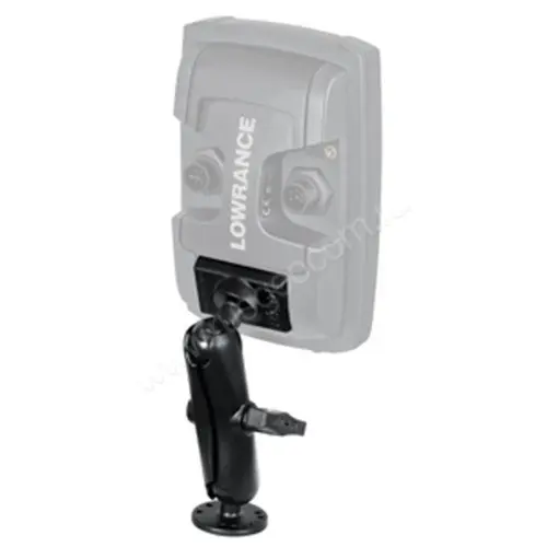 Lowrance RAM 1" MARK/ELITE 4&5