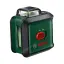 Bosch UniversalLevel 360 с калибровкой + штатив - лазерный нивелир
