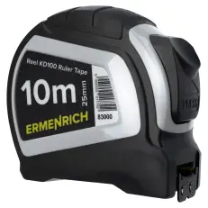 Ermenrich Reel KD100 - рулетка