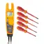Комплект Fluke IBT6M - тестер напряжения Fluke T6-1000/EU с набором отвёрток