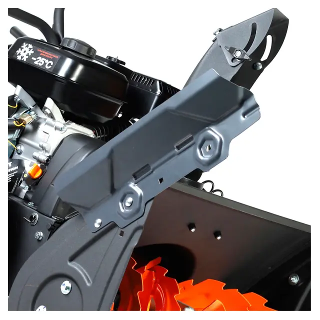 Снегоуборщик дворовый Patriot PS 603 LED