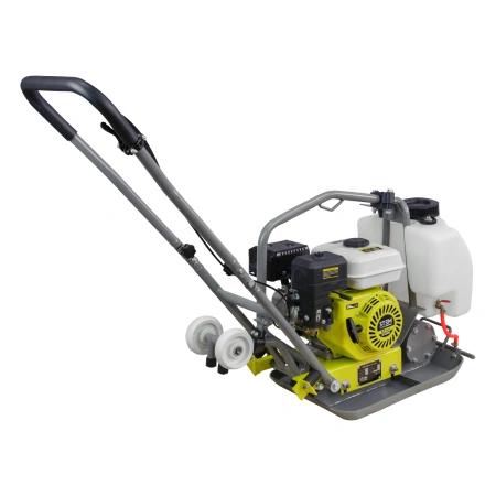 STEM Techno SPC 162ES (STEM GX200) - виброплита прямоходная