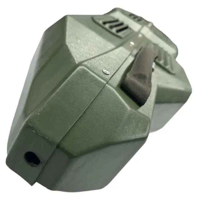 Стиратель-МС (средний) - система оптического воздействия