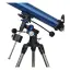 рефлектор Meade Polaris 90 мм