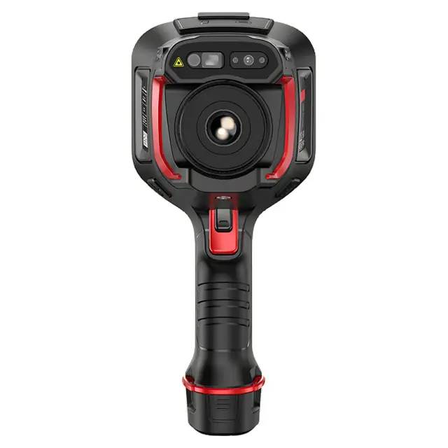 Guide H3 в комплекте с телеобъективом 15° x 11°