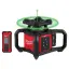 Milwaukee M18 RLOHVG300-501C - ротационный нивелир