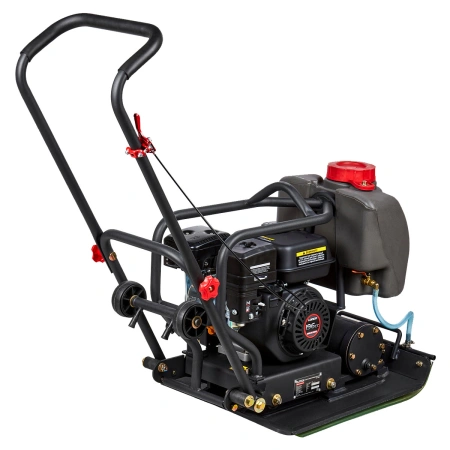 Elitech HD PROFESSIONAL VTP 90T - виброплита прямого хода