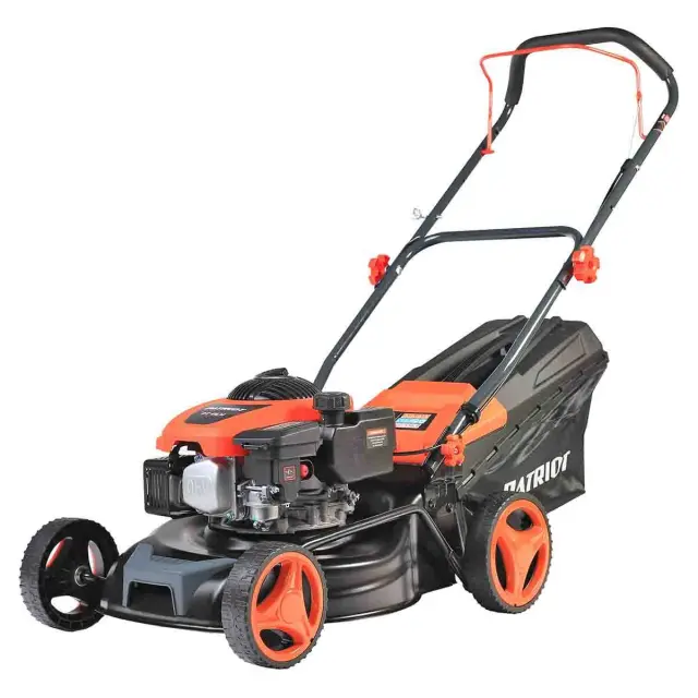 Бензиновая газонокосилка PT 41 LM