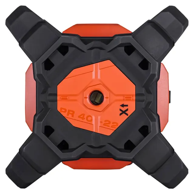 HILTI PR 40-22 + штатив RGK SH-170, рейка RGK LR-2 - ротационный лазерный нивелир