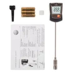  Testo 905-T2