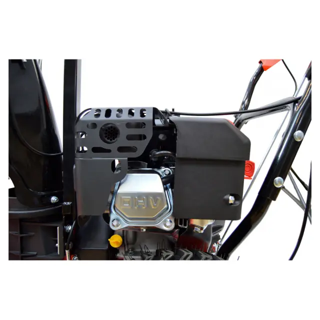 BRAIT BR-7061K - снегоуборщик бензиновый самоходный