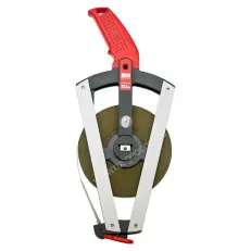 Измерительная рулетка BMI ERGOLINE 50 M