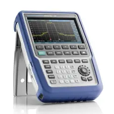 Анализатор спектра R&S Spectrum Rider FPH