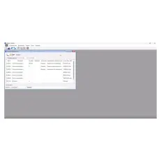 КРЕДО СМЕТА Инженерно-геодезические изыскания