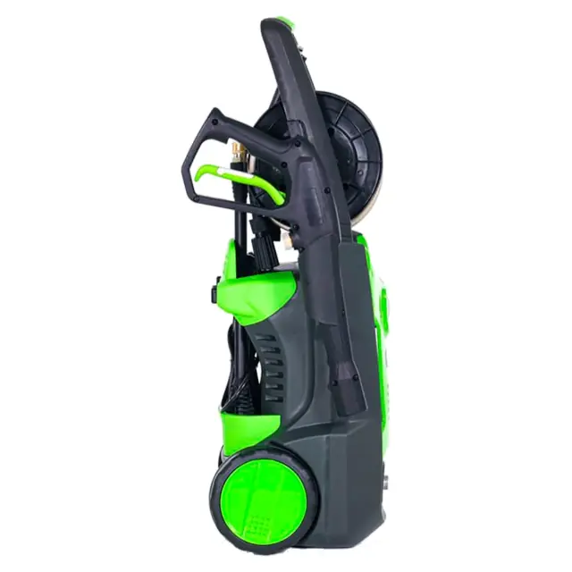 Greenworks GPWG4II 1800W - мойка электрическая