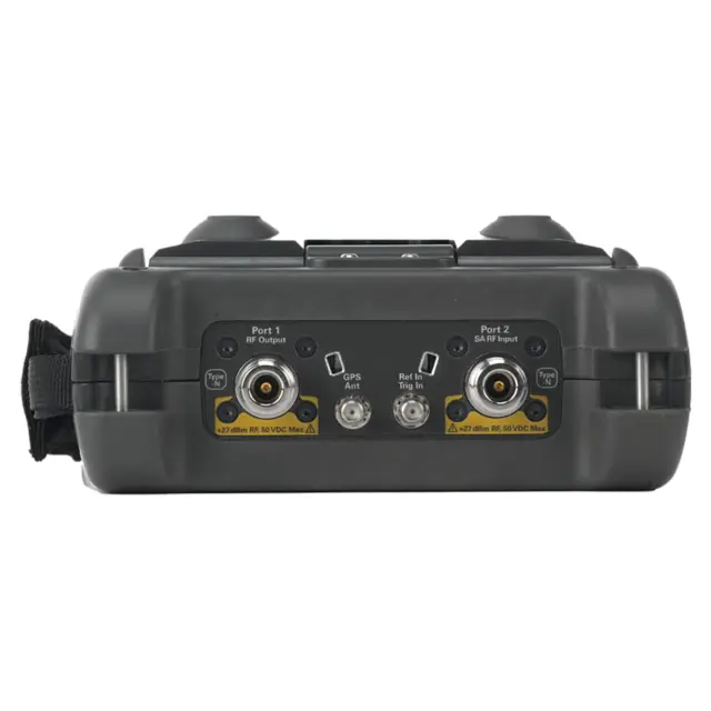 Keysight N9913C FieldFox - анализатор спектра