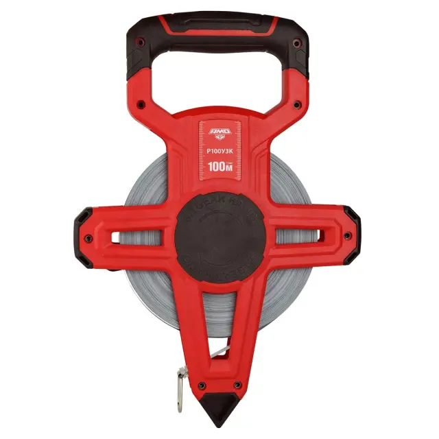 AMO Р100У3К с поверкой - рулетка измерительная