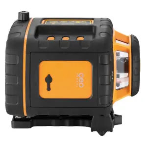 Geo Fennel FL 210 A - ротационный нивелир