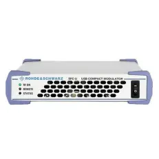 Компактный USB-модулятор Rohde & Schwarz SFC-U