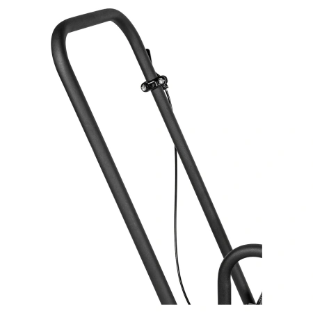 Elitech HD PROFESSIONAL GSC 350L - бензиновый швонарезчик