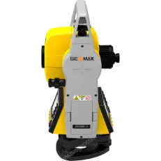 инженерный Тахеометр GeoMax Zoom 25 1" neXus 5 POLAR