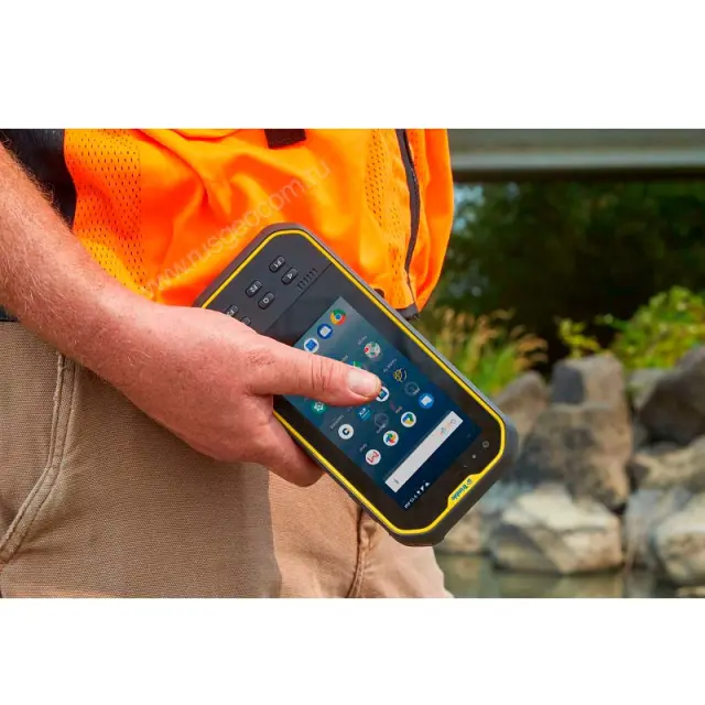 Полевой GPS Trimble Nomad 5