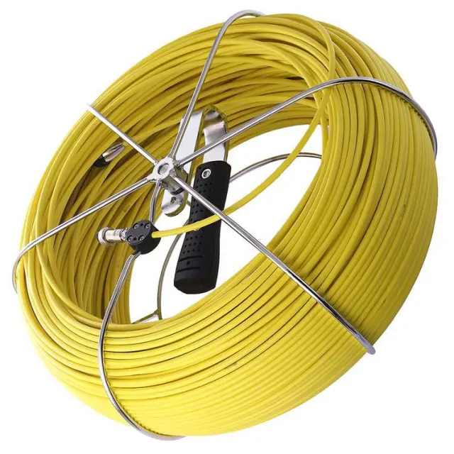 МЕГЕОН 33810 - профессиональный промышленный видеоскоп