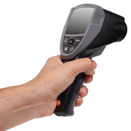 Testo 835-T2 с поверкой - пирометр
