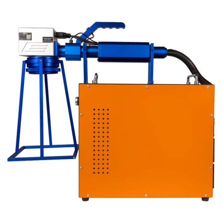 FoxWeld LASER M50 FH - лазерный маркиратор