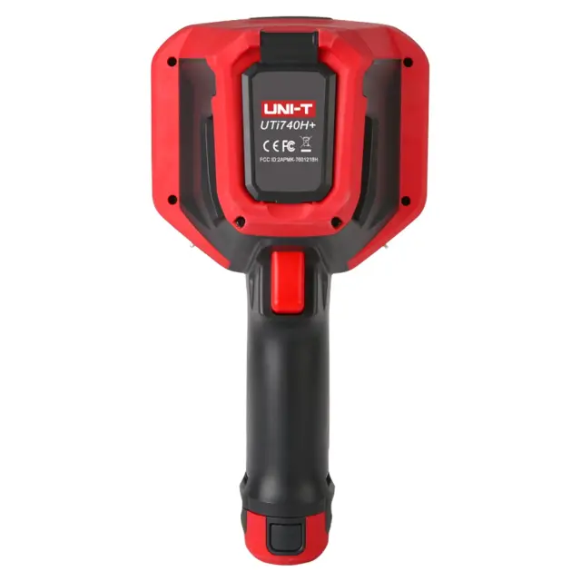 UNI-T UTi740H+ - тепловизор