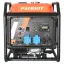 Patriot iGN 3500 - инверторный генератор