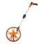 RGK Q8 с калибровкой - дорожное колесо