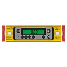 STABILA TECH 196 DL 23см - электронный уровень