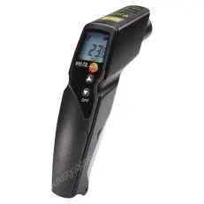 Комплект Testo 830-T2 