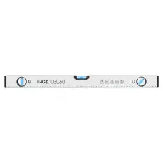 Пузырьковый уровень RGK U3060