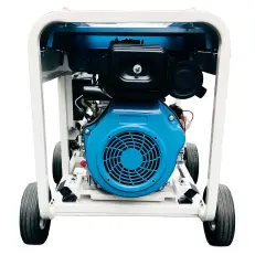 GROST DG9500CXE-3 - дизельный генератор