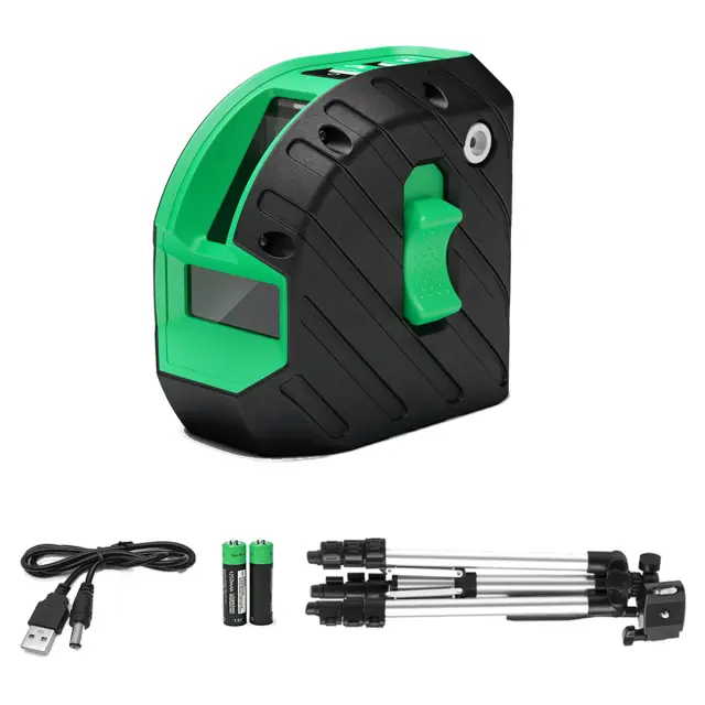 ADA ARMO 2D GREEN Professional Edition - лазерный нивелир