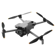 DJI Mini 5 Pro Fly More Combo Plus (DJI RC 2) - квадрокоптер