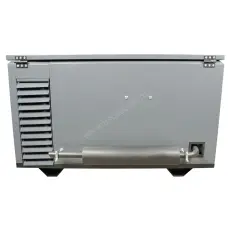 A-iPower A7500TEA в супертихом зимнем кожухе 1400SS RAL 7024 + блок автозапуска A-iPower 400 В, 25 А